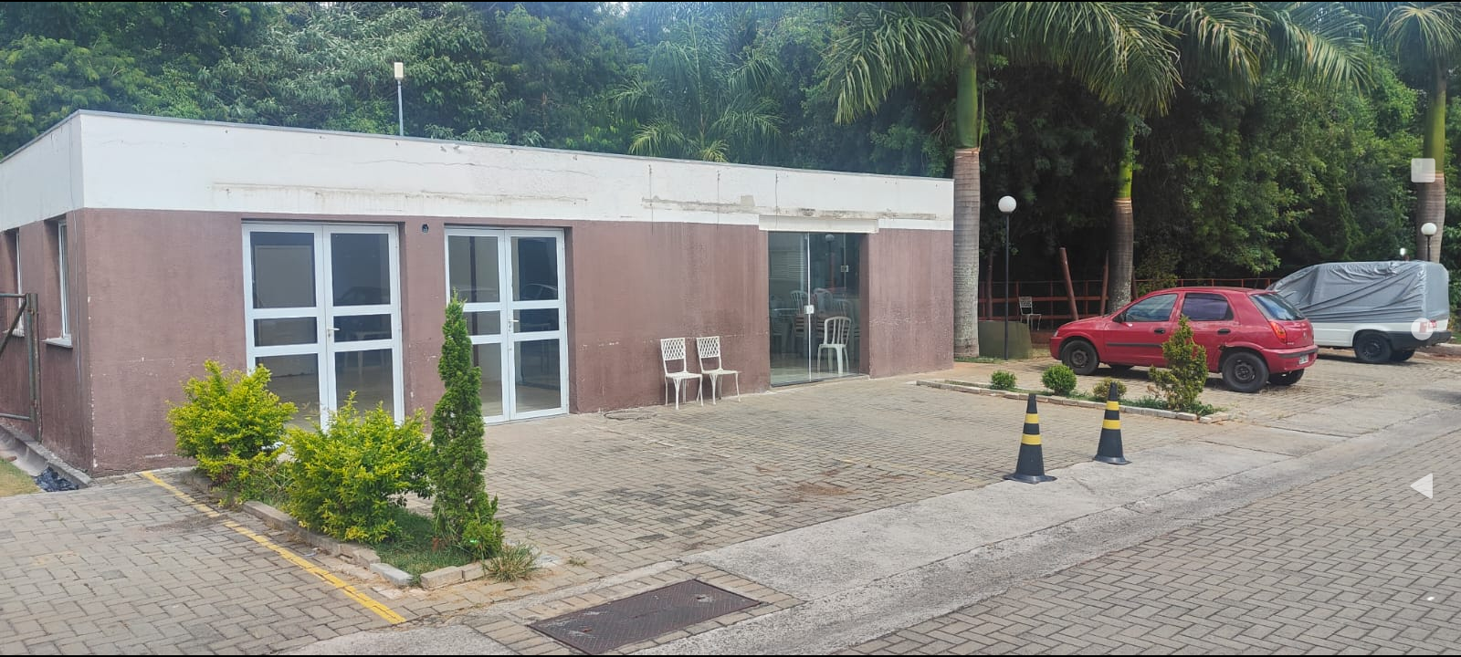 Imagem Casa de Condomínio com 2 Quartos à Venda, 49 m² em Água Espraiada (Caucaia do Alto) - Cotia
