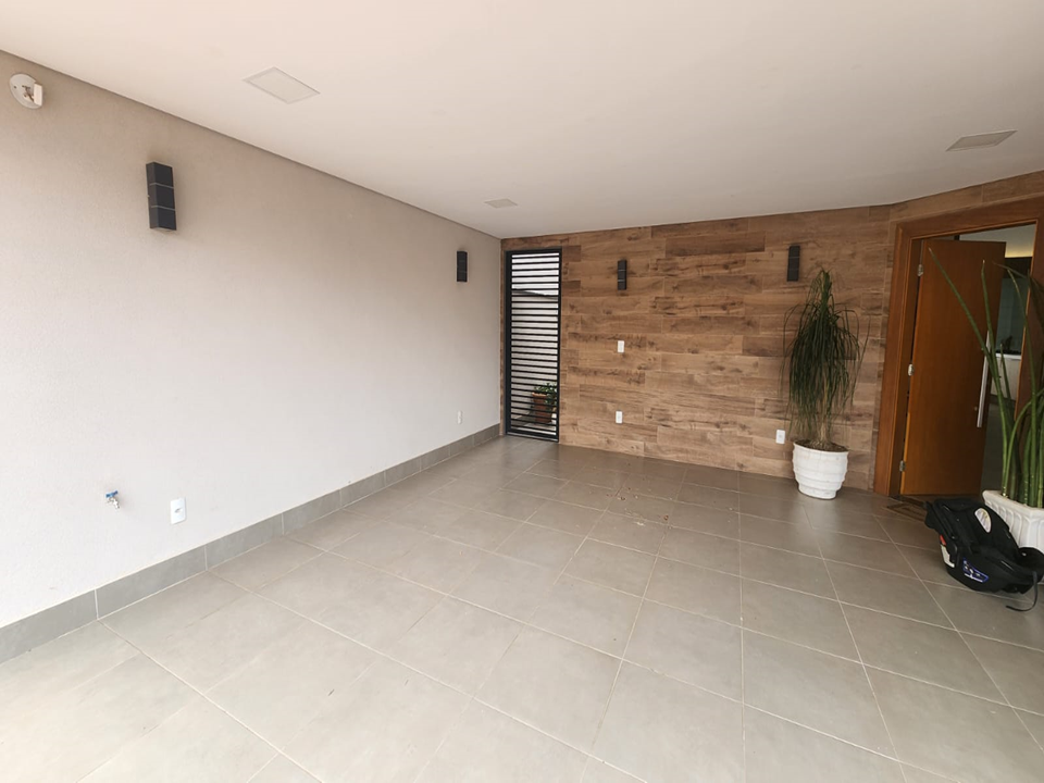 Casa de Condomínio com 4 Quartos à Venda, 252 m²em Jardim Novo Mundo - Jundiaí