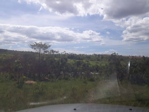 Imagem Terreno à Venda, em Centro - Santo Antônio do Descoberto