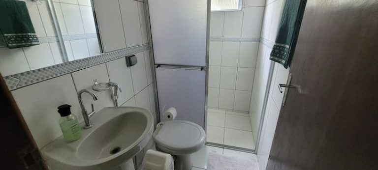 Imagem Casa com 3 Quartos para Alugar, 100 m² em Pontal da Cruz - São Sebastião