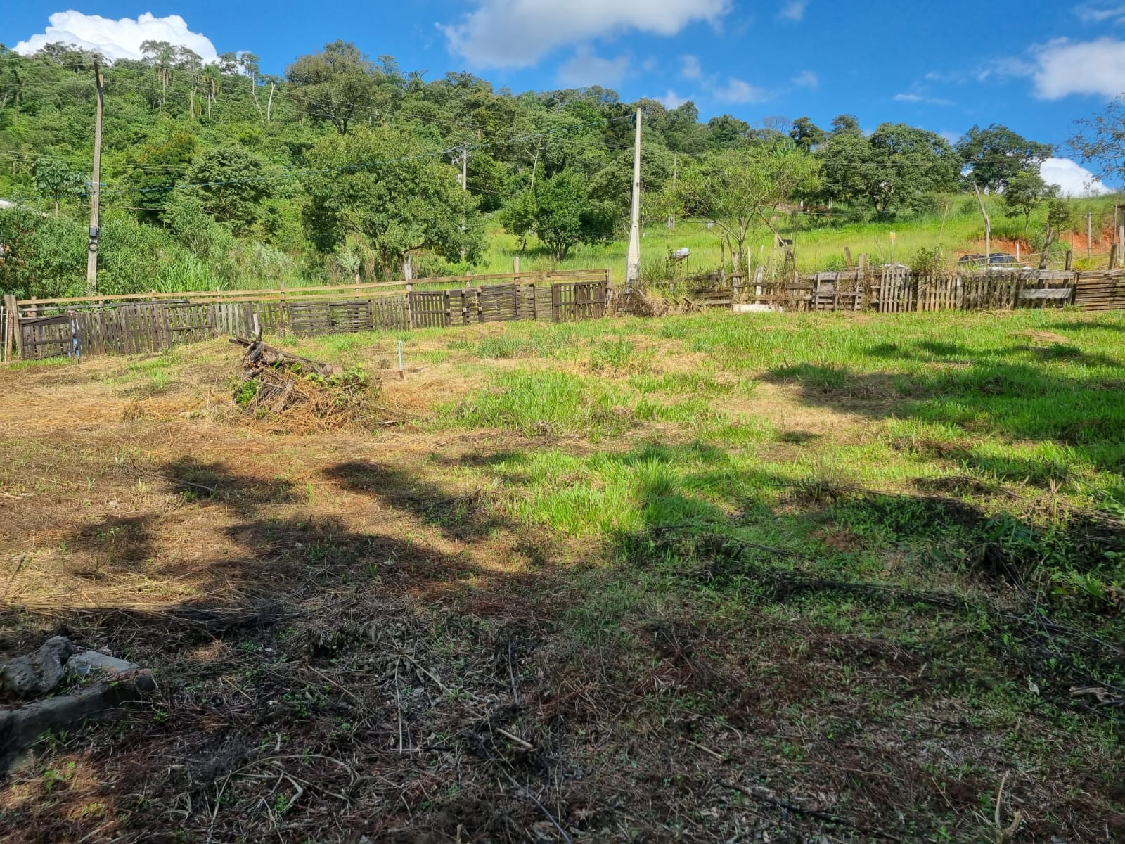 Imagem Terreno à Venda, 946 m² em Rosário - Atibaia Imagem Terreno à Venda, 946 m² em Rosário - Atibaia