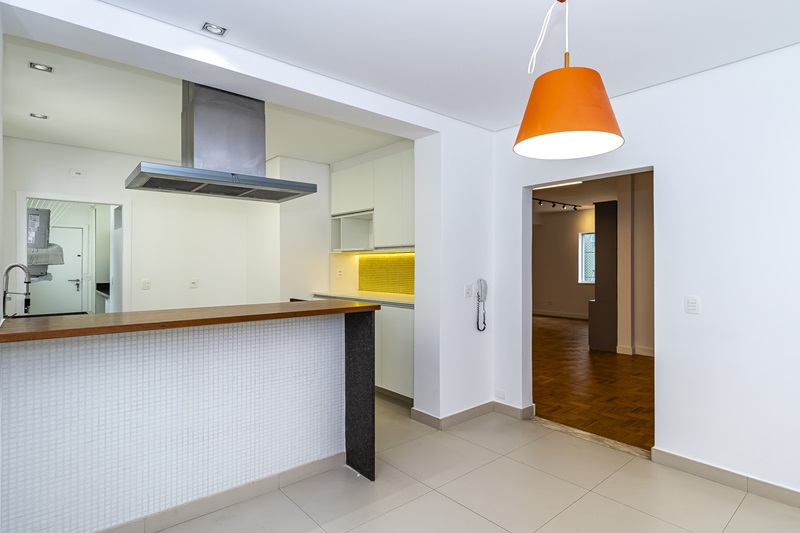 Imagem Apartamento com 3 Quartos à Venda, 162 m² em Jardim Paulista - São Paulo