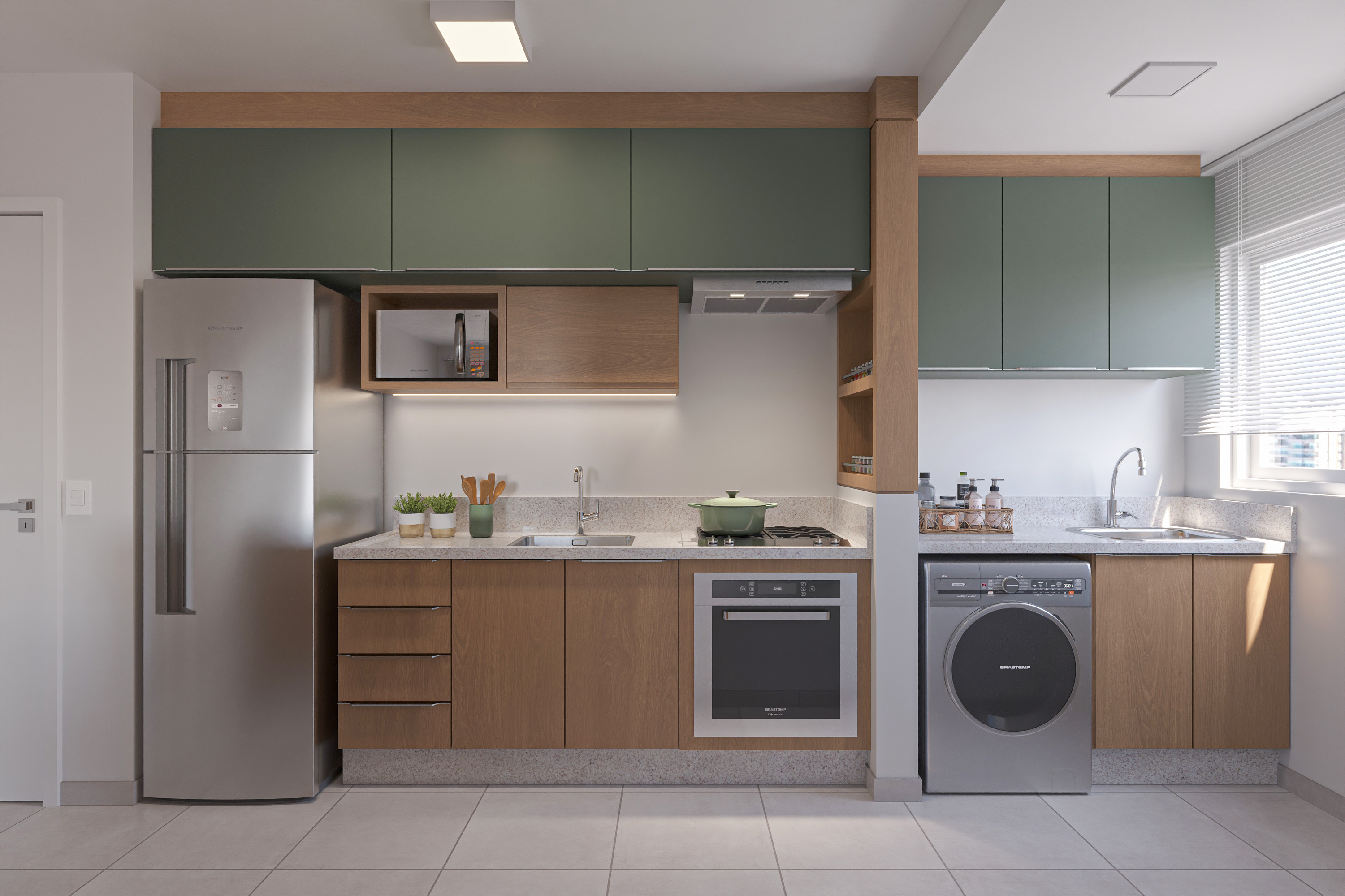 Imagem Apartamento com 2 Quartos à Venda, 55 m²em Humaitá - Tubarão Imagem Apartamento com 2 Quartos à Venda, 55 m²em Humaitá - Tubarão
