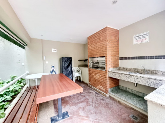 Imagem Apartamento com 3 Quartos à Venda, 88 m² em Vila Leopoldina - São Paulo