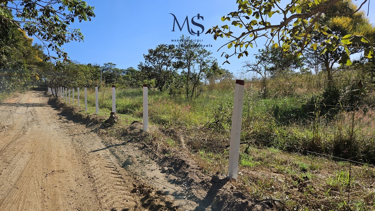 Imagem Terreno em Condomínio à Venda, 3 m²em Centro - Santo Antônio do Descoberto