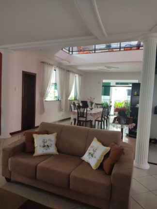 Imagem Casa de Condomínio com 4 Quartos à Venda, 510 m² em Parque Verde - Belém Imagem Casa de Condomínio com 4 Quartos à Venda, 510 m² em Parque Verde - Belém