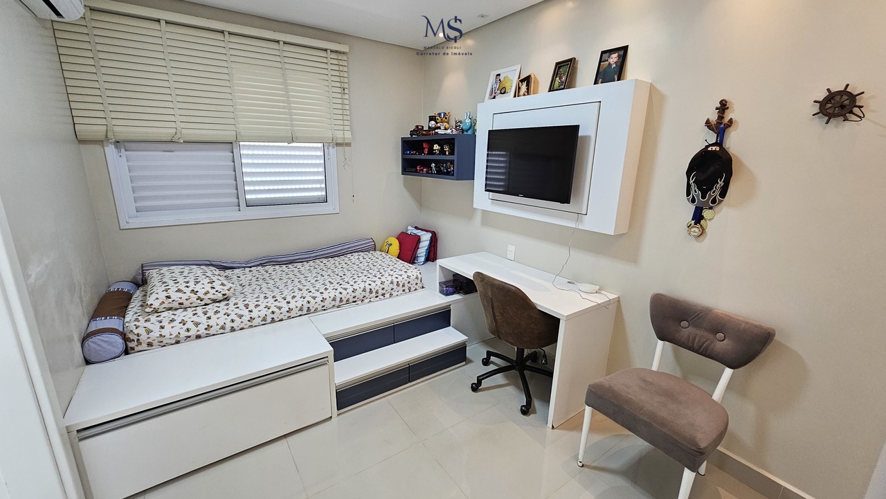 Imagem Apartamento com 4 Quartos à Venda, 245 m²em Sul (Águas Claras) - Brasília Imagem Apartamento com 4 Quartos à Venda, 245 m²em Sul (Águas Claras) - Brasília