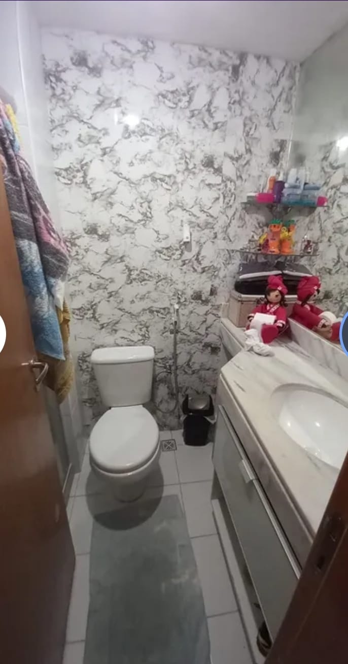 Imagem Apartamento com 2 Quartos à Venda, 70 m²em Imbuí - Salvador