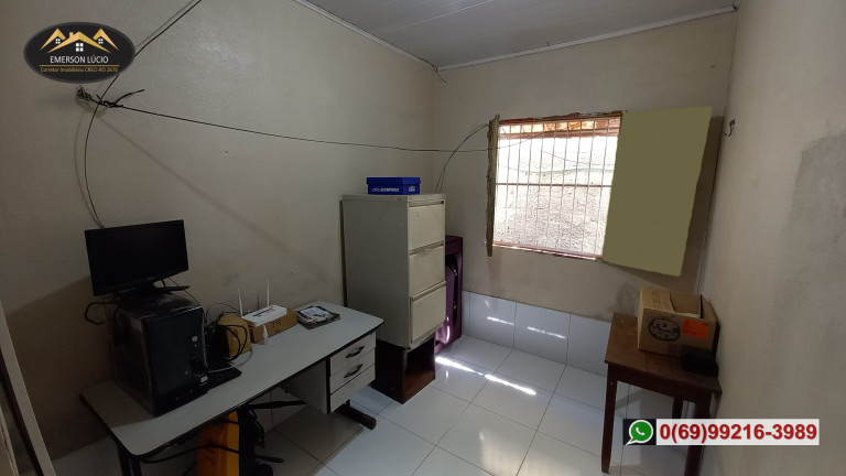 Imagem Casa com 3 Quartos à Venda, 170 m² em Três Marias - Porto Velho Imagem Casa com 3 Quartos à Venda, 170 m² em Três Marias - Porto Velho