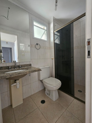Imagem Apartamento com 3 Quartos à Venda, 127 m² em Ipiranga - São Paulo