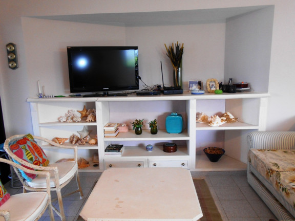 Imagem Apartamento com 3 Quartos à Venda, 134 m² em Riviera - Bertioga