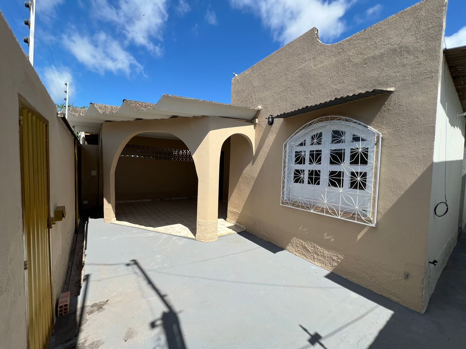 Imagem Casa com 3 Quartos para Alugar ou Temporada, 150 m²em Santíssimo - Santarém Imagem Casa com 3 Quartos para Alugar ou Temporada, 150 m²em Santíssimo - Santarém