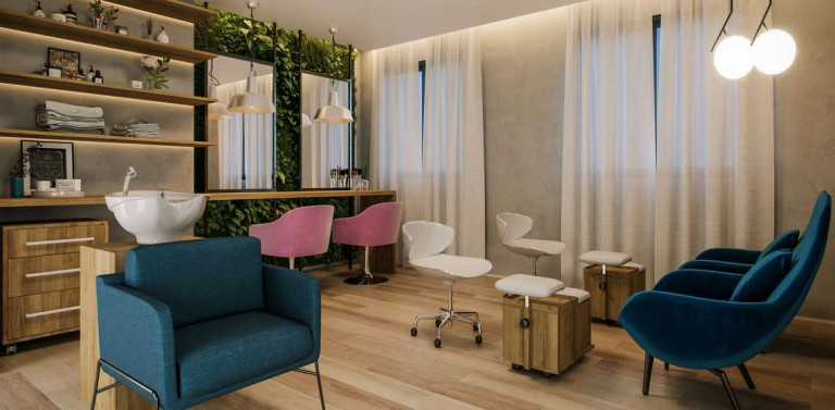 Imagem Apartamento com 1 Quarto à Venda, 24 m² em Butantã - São Paulo