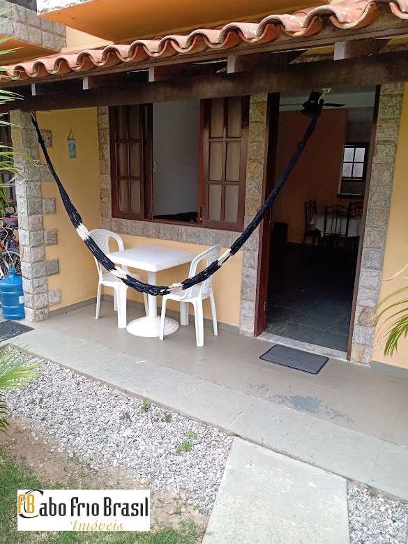 Imagem Casa de Condomínio com 3 Quartos à Venda, 100 m² em Peró - Cabo Frio Imagem Casa de Condomínio com 3 Quartos à Venda, 100 m² em Peró - Cabo Frio