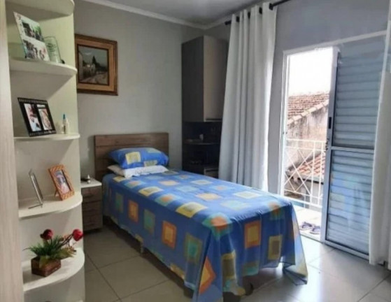 Imagem Casa com 3 Quartos à Venda, em Nova Jaguariúna - Jaguariúna Imagem Casa com 3 Quartos à Venda, em Nova Jaguariúna - Jaguariúna