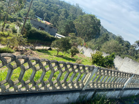 Imagem Chácara com 4 Quartos à Venda, 1.600 m² em Clube dos Oficiais - Suzano