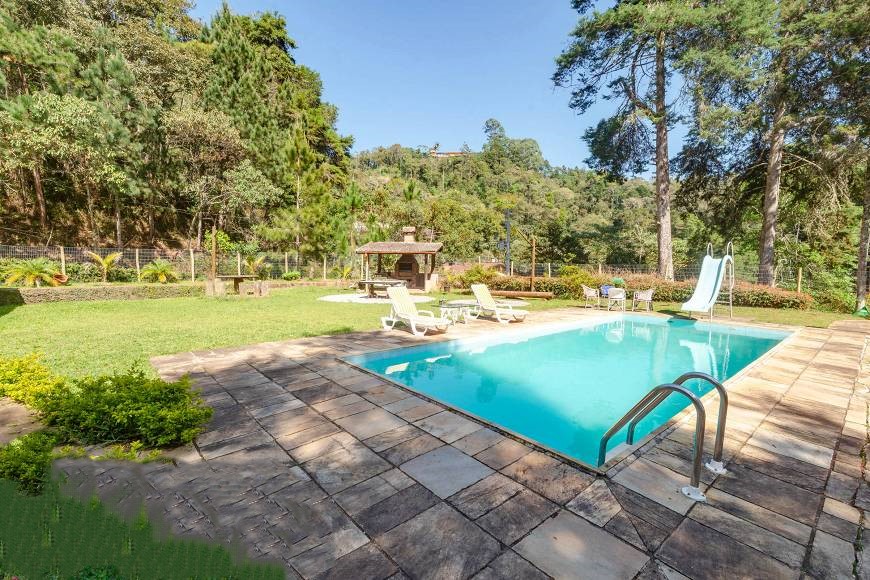 Imagem Chácara com 10 Quartos à Venda, 10 m²em Mury - Nova Friburgo Imagem Chácara com 10 Quartos à Venda, 10 m²em Mury - Nova Friburgo