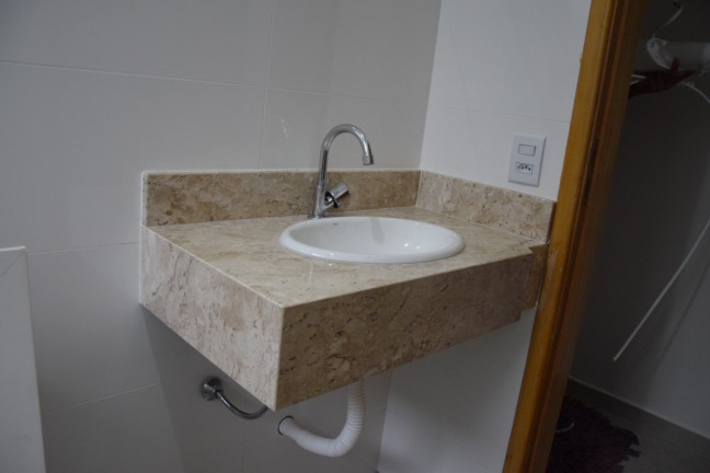Imagem Casa com 3 Quartos à Venda, 89 m² em Jardim Solange - Bauru