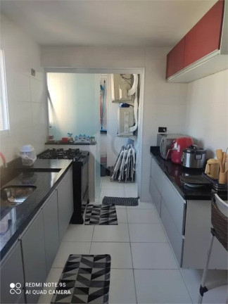 Imagem Apartamento com 3 Quartos à Venda, 102 m² em Canto do Forte - Praia Grande Imagem Apartamento com 3 Quartos à Venda, 102 m² em Canto do Forte - Praia Grande