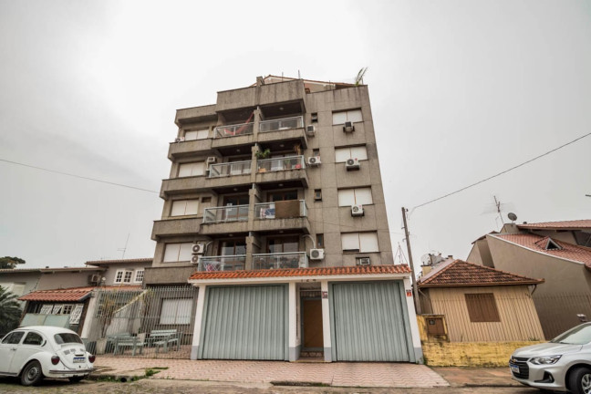 Imagem Apartamento com 2 Quartos à Venda,  em Rio Branco - São Leopoldo