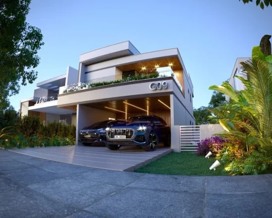 Imagem Casa com 3 Quartos à Venda, 232 m² em Manassu - Jaboatão dos Guararapes Imagem Casa com 3 Quartos à Venda, 232 m² em Manassu - Jaboatão dos Guararapes