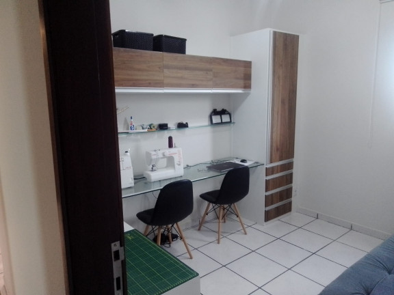 Imagem Apartamento com 3 Quartos à Venda, 80 m² em Nova Parnamirim - Parnamirim Imagem Apartamento com 3 Quartos à Venda, 80 m² em Nova Parnamirim - Parnamirim