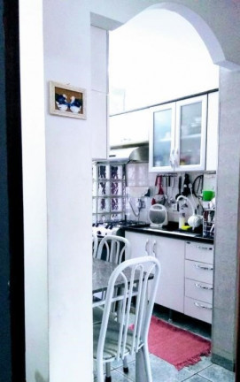 Imagem Apartamento com 2 Quartos à Venda, 52 m² em Vila Nova Cachoeirinha - São Paulo