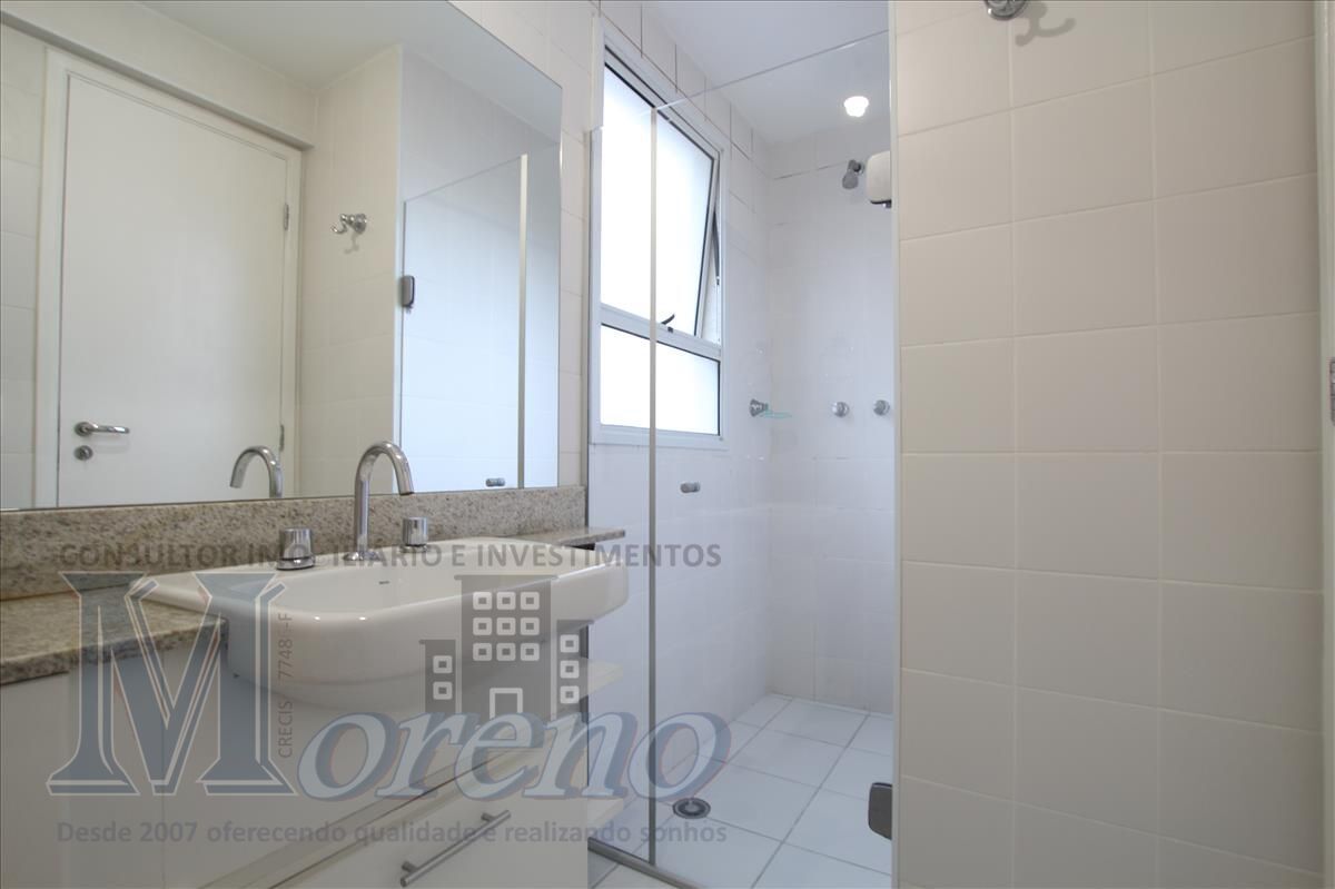 Imagem Apartamento com 1 Quarto à Venda, 39 m²em Cidade Monções - São Paulo