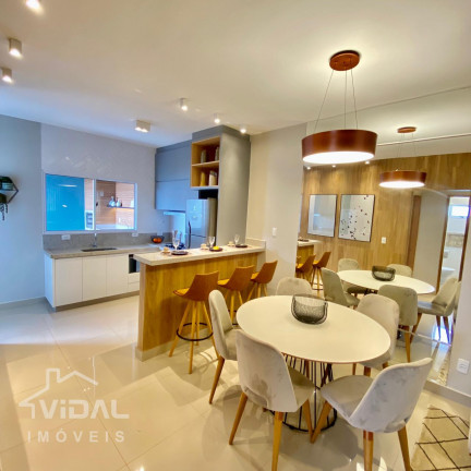 Imagem Casa de Condomínio com 3 Quartos à Venda, 88 m² em Sítios Vale das Brisas - Senador Canedo