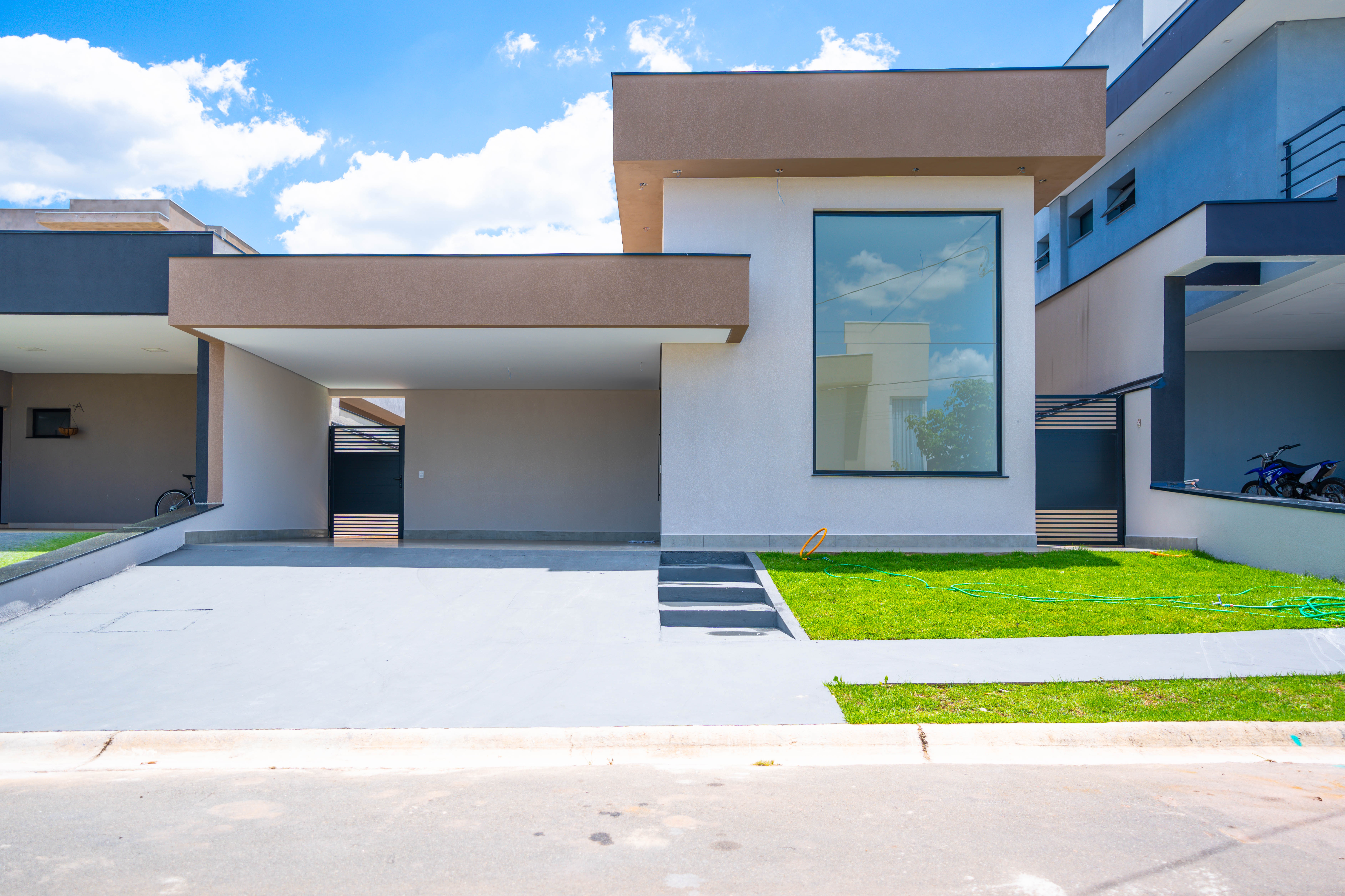 Imagem Casa de Condomínio com 3 Quartos à Venda, 150 m² em São Venâncio - Itupeva