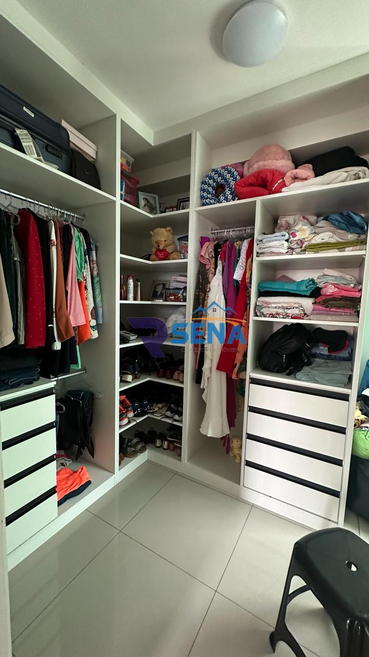 Imagem Apartamento com 3 Quartos à Venda, 72 m²em Sete de Abril - Salvador