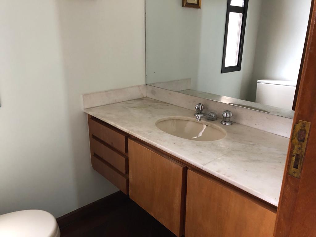Imagem Apartamento com 3 Quartos à Venda, 200 m²em Vila Mariana - São Paulo