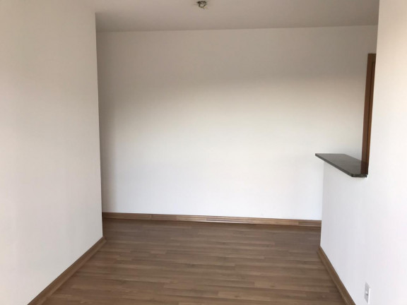 Imagem Apartamento com 2 Quartos para Alugar, 47 m² em Jardim Colonial - São Paulo Imagem Apartamento com 2 Quartos para Alugar, 47 m² em Jardim Colonial - São Paulo