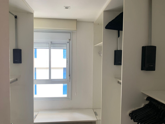 Imagem Apartamento com 4 Quartos à Venda, 230 m² em Paraíso - São Paulo
