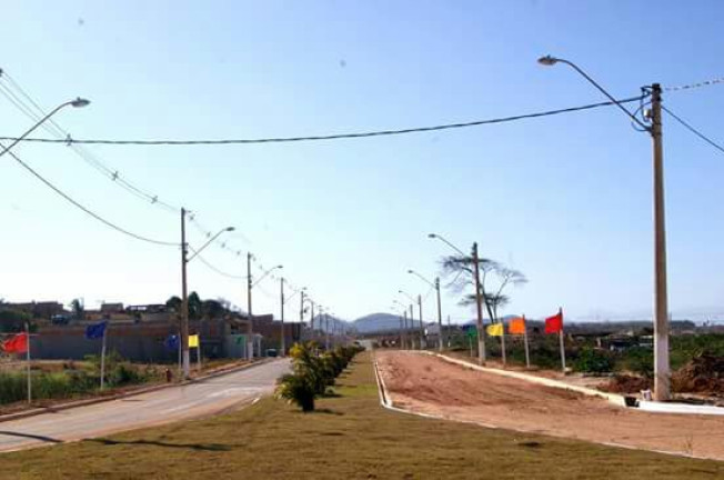 Imagem Terreno à Venda, 200 m² em Ajuda - Macaé Imagem Terreno à Venda, 200 m² em Ajuda - Macaé