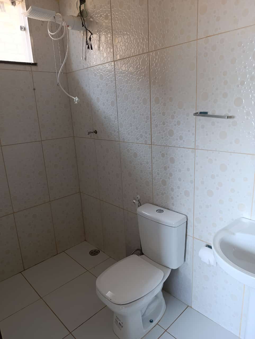 Imagem Casa com 2 Quartos à Venda, 70 m² em Caranã - Boa Vista