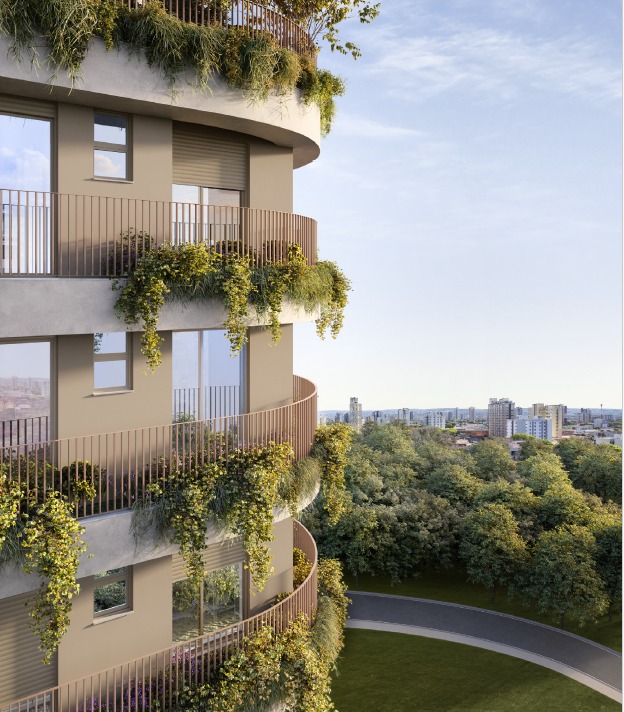 Imagem Apartamento com 3 Quartos à Venda, 124 m² em Jardim Paulistano - São José do Rio Preto Imagem Apartamento com 3 Quartos à Venda, 124 m² em Jardim Paulistano - São José do Rio Preto
