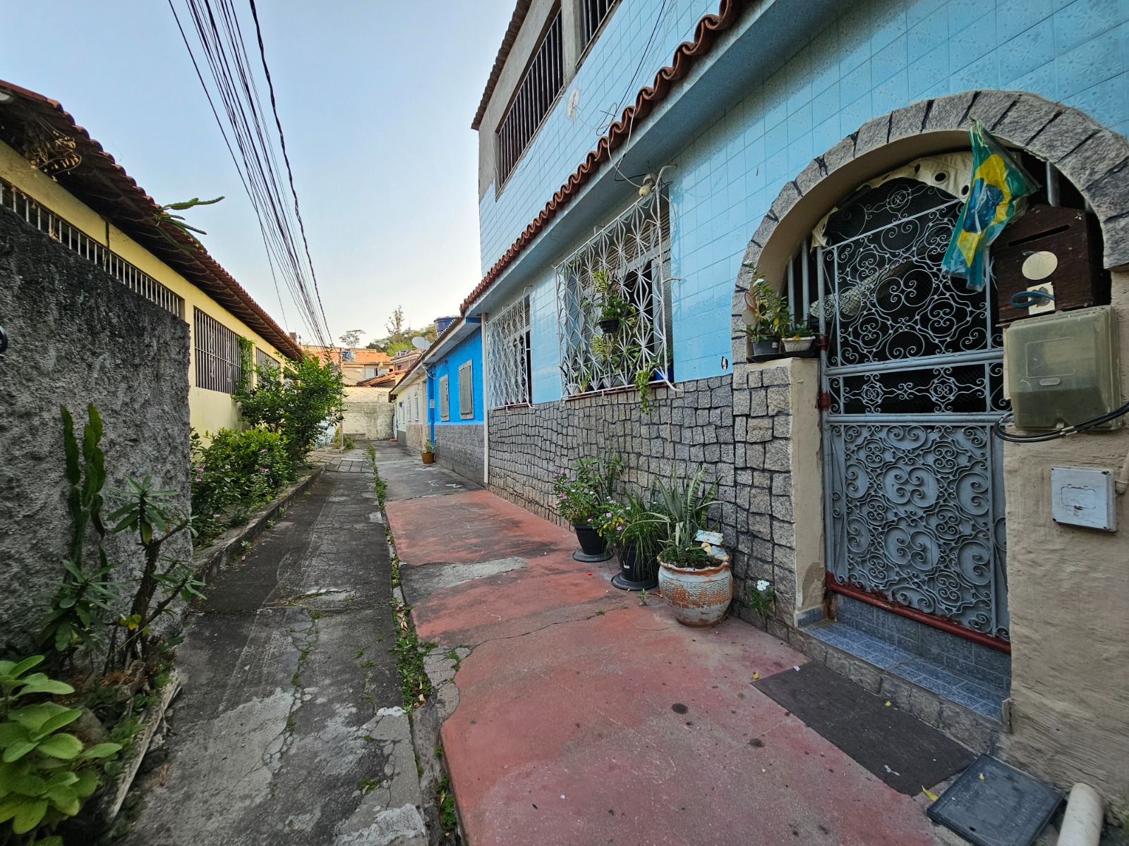 Imagem Casa de Vila com 2 Quartos à Venda, 129 m²em Fonseca - Niterói