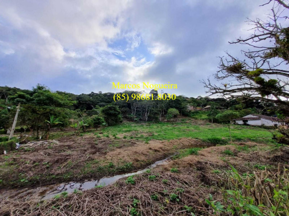 Imagem Terreno à Venda, 10.231 m²em Forquilha - Guaramiranga