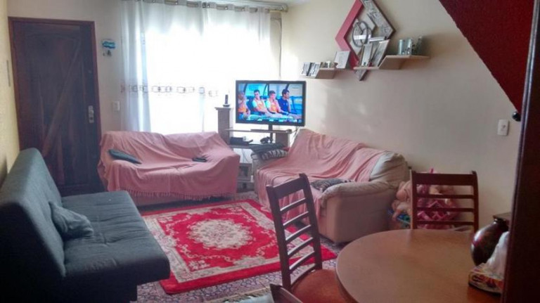Imagem Sobrado com 2 Quartos à Venda, 72 m² em Vila Pierina - São Paulo Imagem Sobrado com 2 Quartos à Venda, 72 m² em Vila Pierina - São Paulo