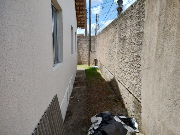 Imagem Casa com 3 Quartos à Venda, 56 m² em Satuba - Satuba