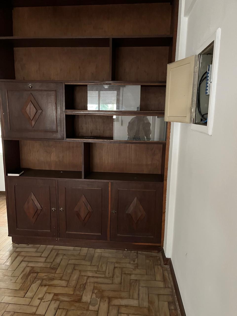 Imagem Apartamento com 1 Quarto à Venda, 42 m² em Vila Buarque - São Paulo