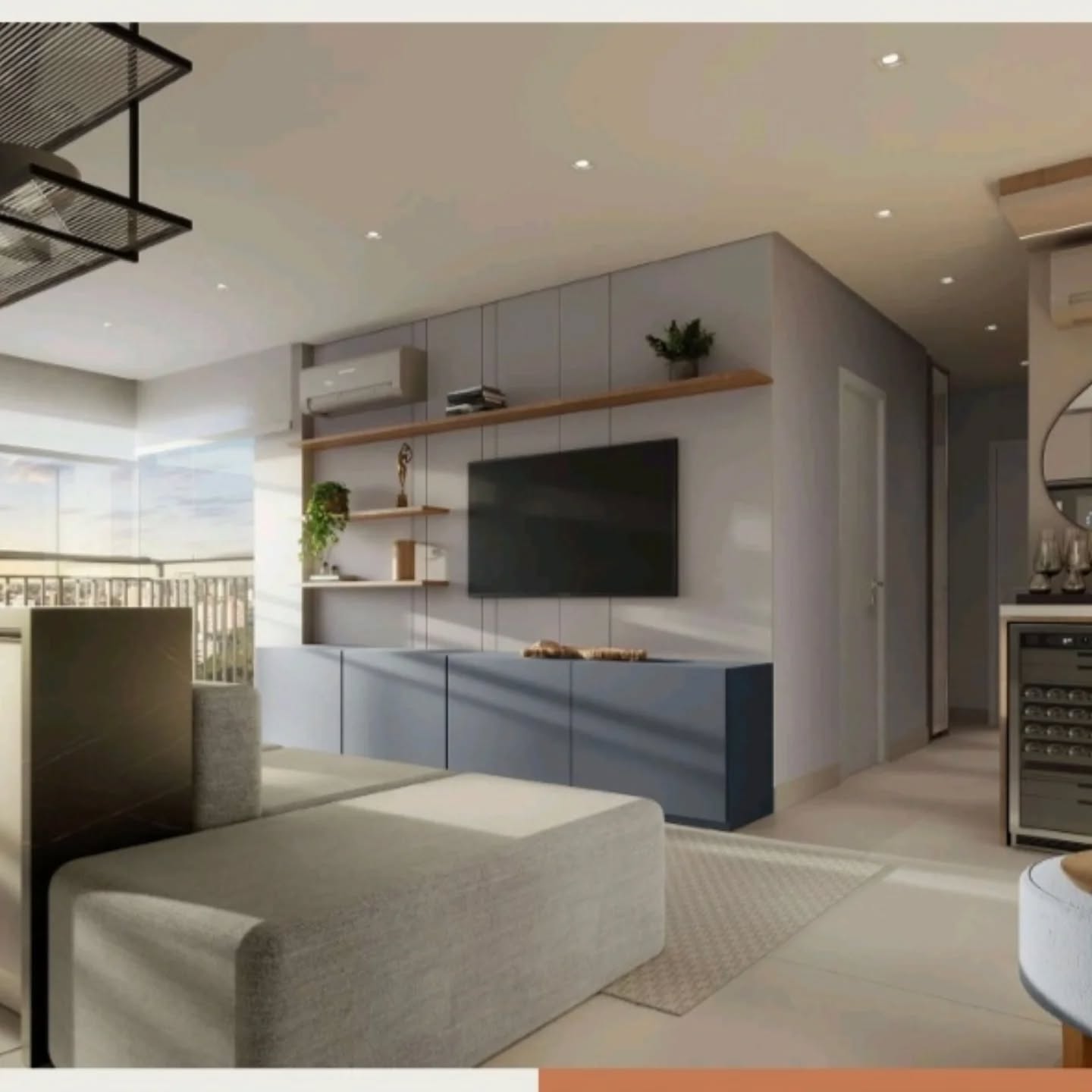 Imagem Apartamento com 3 Quartos à Venda, 110 m² em Vila Gomes Cardim - São Paulo Imagem Apartamento com 3 Quartos à Venda, 110 m² em Vila Gomes Cardim - São Paulo