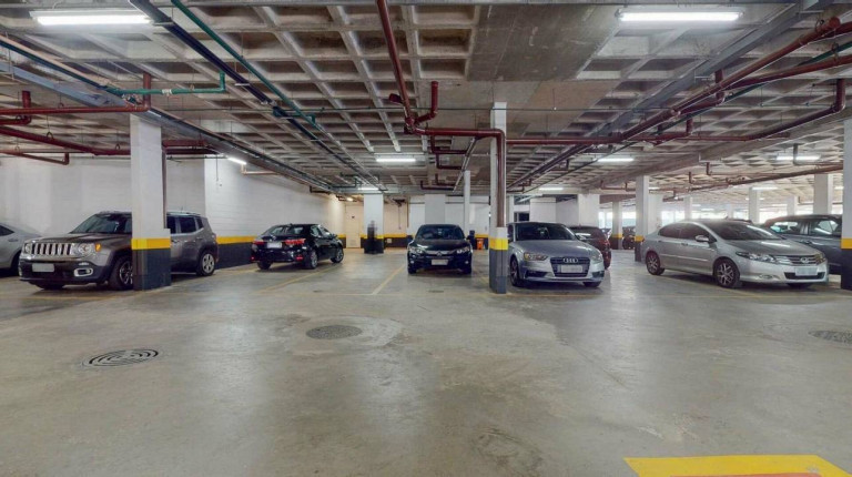 Imagem Apartamento com 2 Quartos à Venda,  em Vila Leopoldina - São Paulo