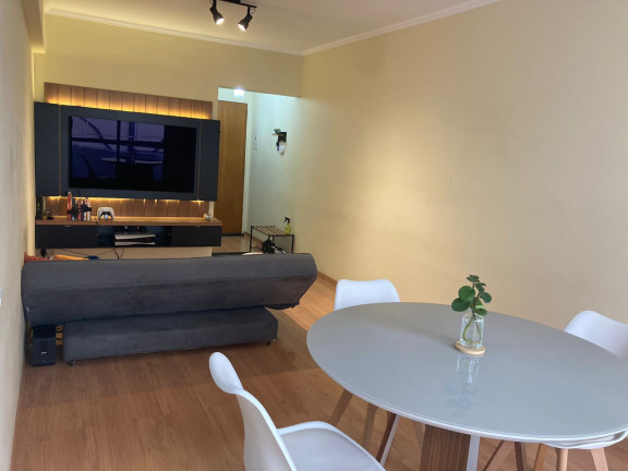 Apartamento com 2 Quartos à Venda, 66 m² em Vila Olímpia - São Paulo