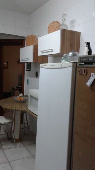 Imagem Apartamento com 3 Quartos à Venda, 127 m² em América - Joinville Imagem Apartamento com 3 Quartos à Venda, 127 m² em América - Joinville