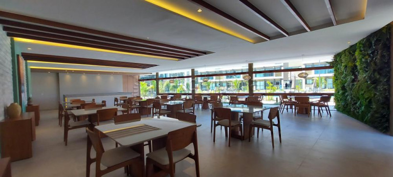 Imagem Apartamento com 1 Quarto à Venda, 29 m² em Muro Alto - Ipojuca