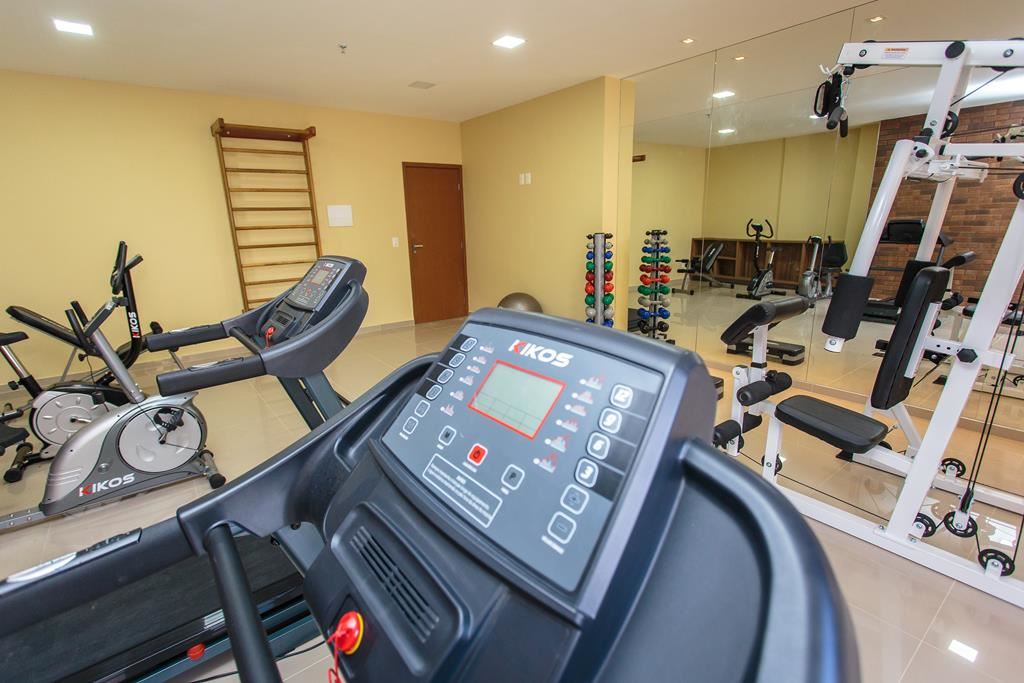 Imagem Apartamento com 3 Quartos à Venda, 75 m²em Joaquim Távora - Fortaleza