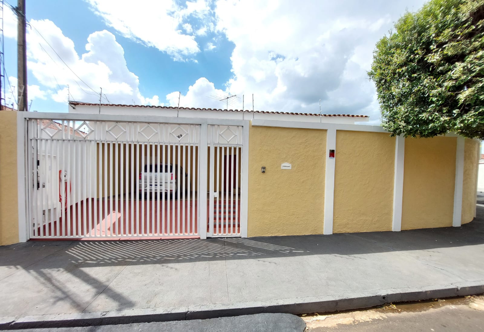 Casa com 3 Quartos à Venda, 165 m² em Jardim Caparroz - São José do Rio Preto