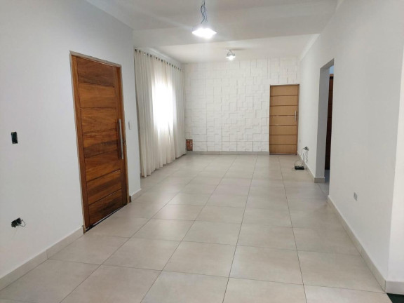Imagem Casa com 3 Quartos à Venda, 99 m² em Vila Monte Alegre - Paulínia Imagem Casa com 3 Quartos à Venda, 99 m² em Vila Monte Alegre - Paulínia